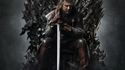 Game of Thrones Season 1