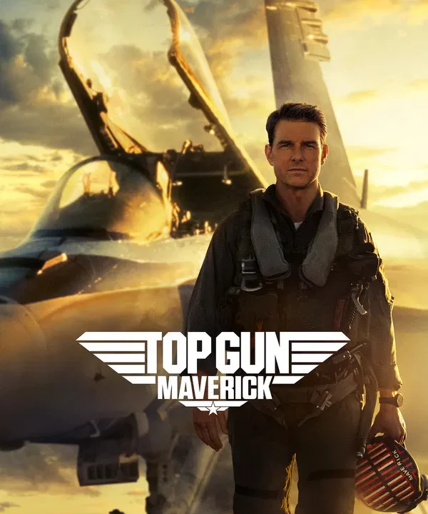 Top Gun: Maverick