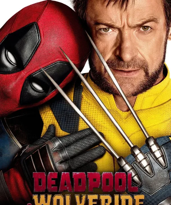Deadpool & Wolverine