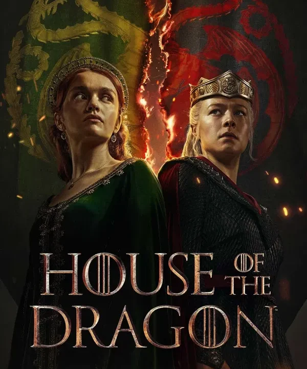 House of the Dragon