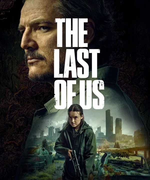 The Last of Us