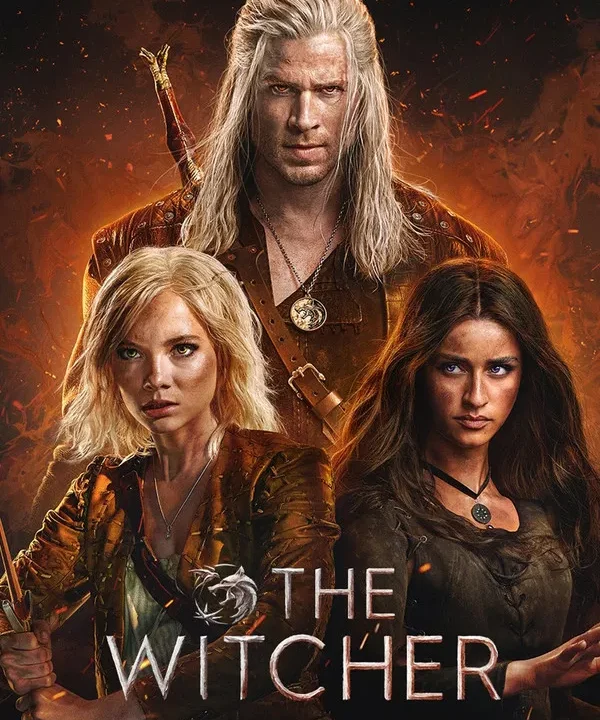 The Witcher