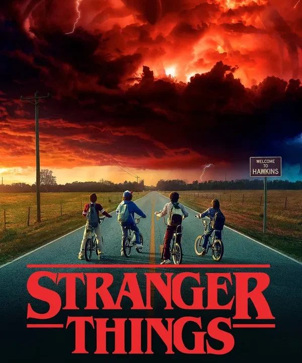 Stranger Things