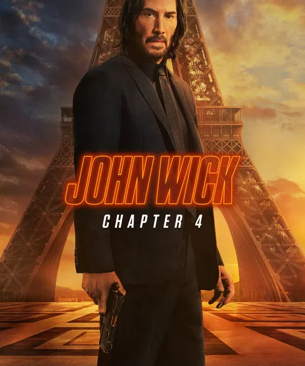 John Wick: Chapter 4