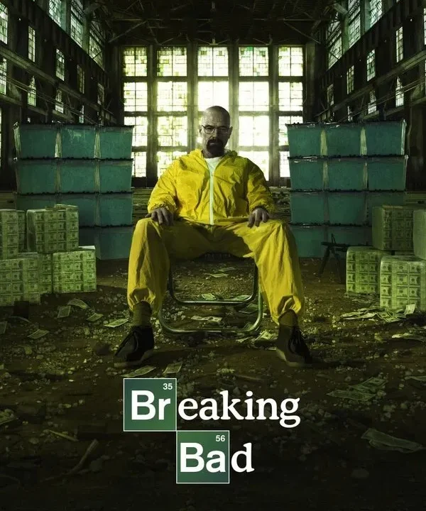 Breaking Bad